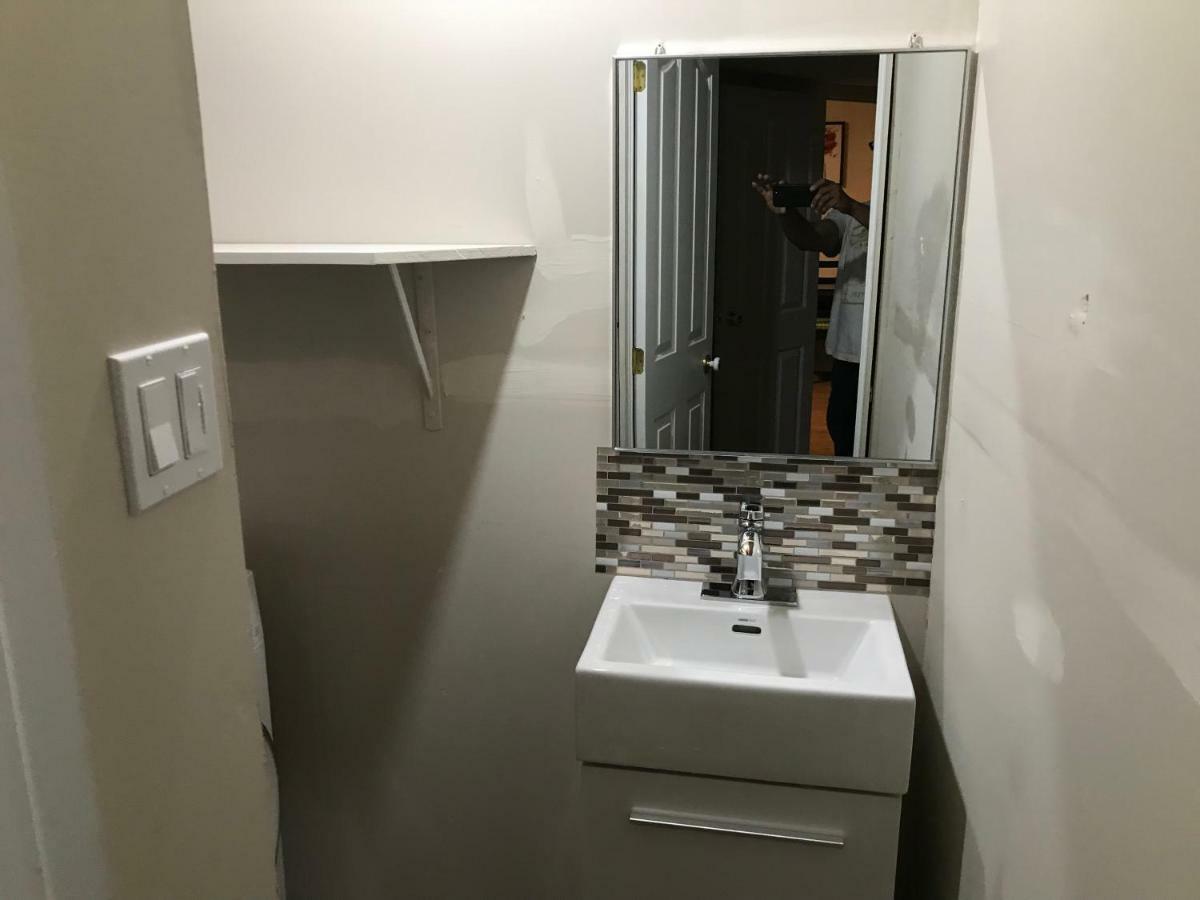 Self Check-In Spacious Apartment With Full Kitchen Ottawa Exteriér fotografie