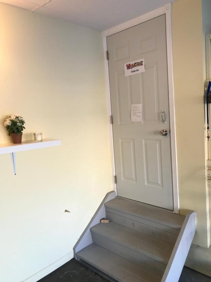 Self Check-In Spacious Apartment With Full Kitchen Ottawa Exteriér fotografie